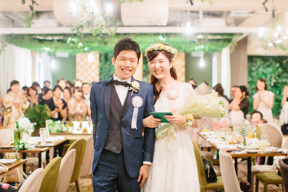 神戸結婚式写真