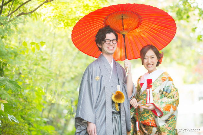 奈良結婚式写真01