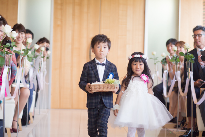 奈良結婚式写真10