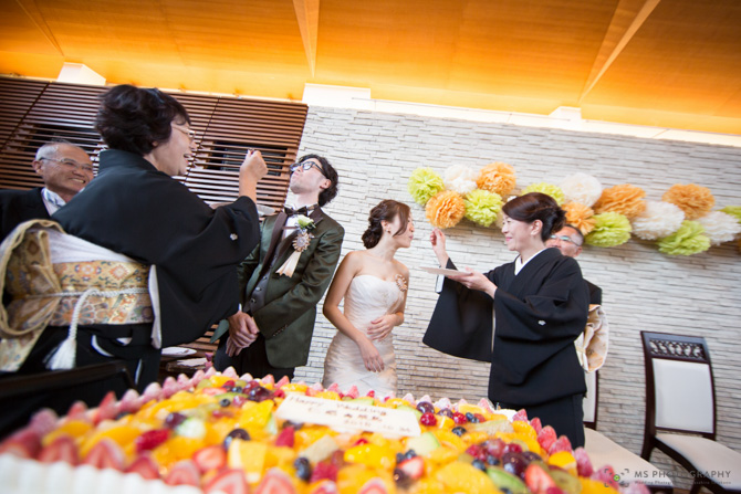 奈良結婚式写真18