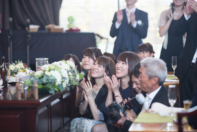 奈良結婚式写真19