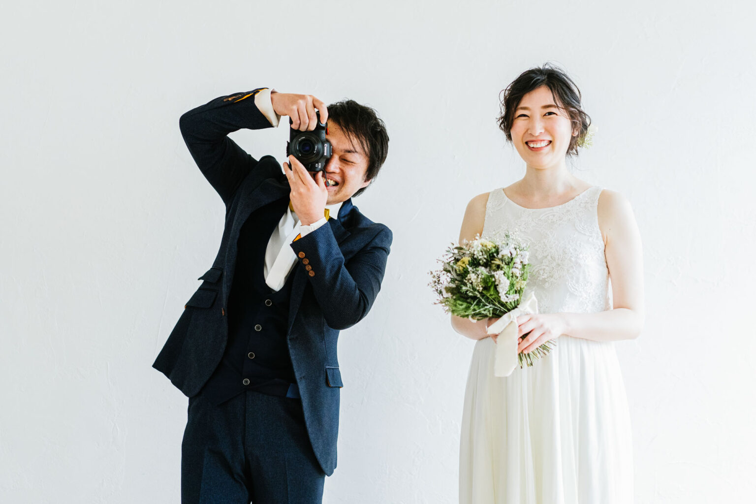 6/9 ロックの日に結婚したカメラマン新郎新婦 ウェディングカメラマン 寺川昌宏 結婚式の写真撮影・前撮り